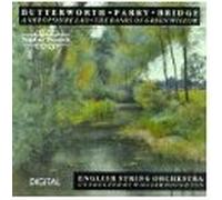 A Shropshire Lad/The Banks of Green Willow