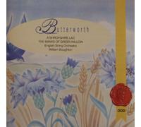 A SHROPSHIRE LAD/ THE BANKS OF GREEN WILLOW - English String Orchestra/ William Boughton [UK Import]