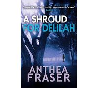 A Shroud for Delilah