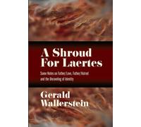 A Shroud For Laertes