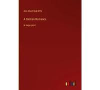 A Sicilian Romance