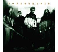 Soundgarden A-Sides (Vinyl)