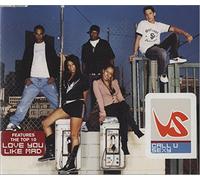 A-Sides Vs Calibre - Call U Sexy [Import]