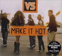 A-Sides Vs Calibre - Make It Hot [Import]
