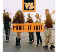 A-Sides Vs Calibre - Make It Hot [Import]
