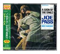 A Sigh Of The Times(Reissue)