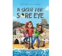 A Sight For Sore Eye