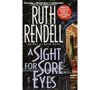 A Sight For Sore Eyes