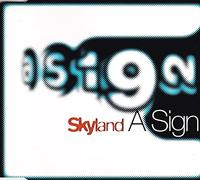 A Sign (Contains 'Sweet Dreams'-Eurythmics-Sample) [Import]