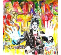 Morning Star - A Sign for The Stranger [Import]