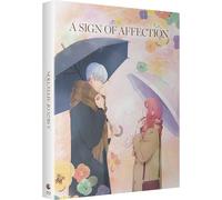 A Sign of Affection [Blu-Ray]