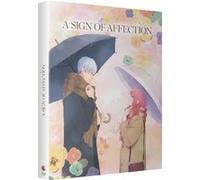 A Sign of Affection – Blu-ray – Crunchyroll