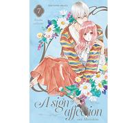 A Sign of Affection - Collector - Tome 7 (VF)