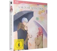 A Sign of Affection - Ein Zeichen der Zuneigung - Gesamtausgabe [2 Blu-rays]