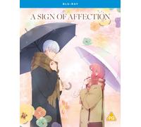 A Sign of Affection – Série TV – Saison complète – Crunchyroll