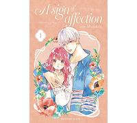 A sign of affection - Tome 1 (VF) (01)