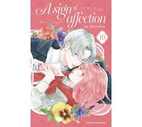 A Sign of Affection - Tome 10 (VF)