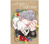 A Sign of Affection - Tome 12 (VF) Suu Morishita (Dessinateur)