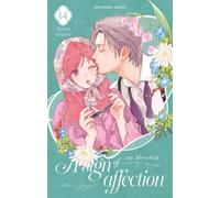 A Sign of Affection - Tome 14 (VF) Collector