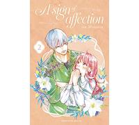 A sign of affection - Tome 2 (VF) (02)