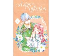 A sign of affection - Tome 2 (VF)