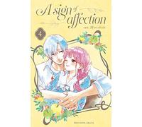 A sign of affection - Tome 4 (VF) (04)