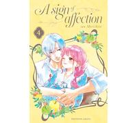 A sign of affection - Tome 4 (VF)