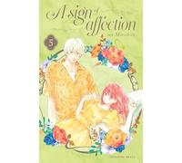 A sign of affection - Tome 5 (VF)