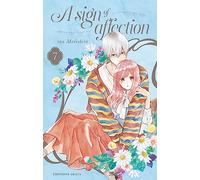 A Sign of Affection - Tome 7 (VF)