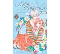 A Sign of Affection - Tome 7 (VF)