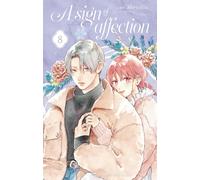 A Sign Of Affection - Tome 8