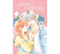 A Sign of Affection - Tome 9 (VF)