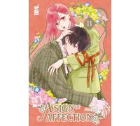 A sign of affection (Vol. 11)