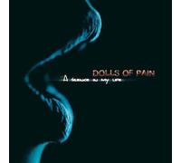 Dolls of Pain – A Silence In My Life – Soulfood Music