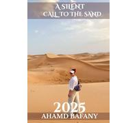 A SILENT CALL TO THE SAND