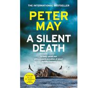 A Silent Death: The scorching mystery thriller you won't put down