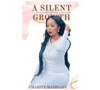 A Silent Growth: BECOMING MORE BY DOING IT GRACEFULLY