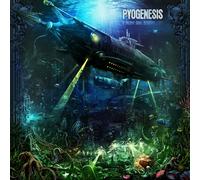 Pyogenesis A Silent Soul Screams Loud (CD) Album Digipak