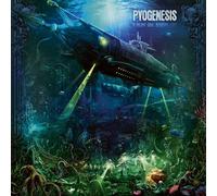 A Silent Soul Screams Loud by Pyogenesis [Audio CD] NEUF