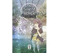A Silent Voice 06 - [Livre en VO] Yoshitoki Oima, Christine Steinle (Auteur)