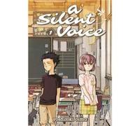 A Silent Voice 1 Yoshitoki Oima (Auteur)