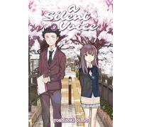 A Silent Voice Volume 2 Yoshitoki Oima, (Auteur)