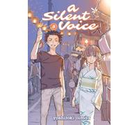 A Silent Voice Vol. 5 Yoshitoki Oima, (Auteur)