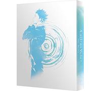 A Silent Voice - Standard Collector's Combi [Blu-ray]