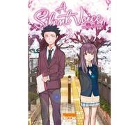 A Silent Voice T02 Yoshitoki Oima (Auteur), Géraldine Oudin (Traduction)
