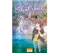 A Silent Voice T06 Yoshitoki Oima (Auteur), Géraldine Oudin (Traduction)