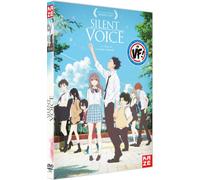 Silent Voice