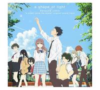 A Silent Voice [Type a] [Import Allemand]