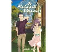 Yoshitoki Oima – A Silent Voice Vol. 4