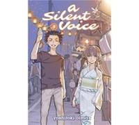 A Silent Voice Vol. 5 Yoshitoki Oima, (Auteur)